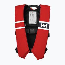 Záchranná vesta Helly Hansen Comfort Compact 50N červená 33811_222