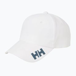 Helly Hansen Crew baseballová čepice bílá 67160_001