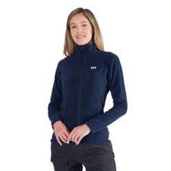Helly Hansen dámská fleecová mikina Daybreaker 599 navy blue 51599