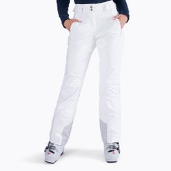 Helly Hansen Legendary Insulated dámské lyžařské kalhoty bílé 65683_001
