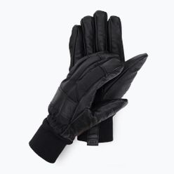 Lyžařské rukavice Helly Hansen Dawn Patrol černé 67145_990