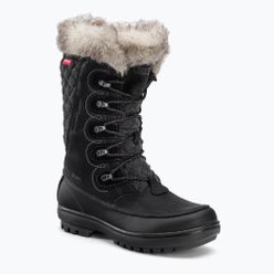 Dámské zimní trekové boty Helly Hansen Garibaldi Vl black 11592_991-5.5F