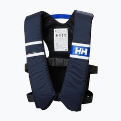 Helly Hansen Comfort Compact 50N vesta na šňůry námořnická modrá 33811_689