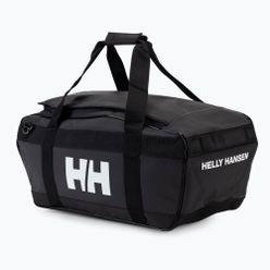 Helly Hansen H/H Scout Duffel cestovní taška černá 67441_990