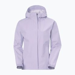 Helly Hansen Seven J dámská bunda do deště fialová 62066_697