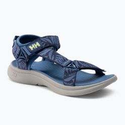 Dámské sandály Helly Hansen Capilano F2F tmavě modro-šedé 11794_606