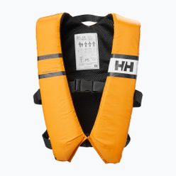 Záchranná vesta Helly Hansen Comfort Compact 50N žlutá 33811_328-40/60
