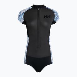 Dámský neopren Helly Hansen Waterwear Swimsuit 993 černý 34022_993