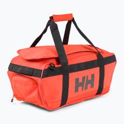 Helly Hansen H/H Scout Duffel cestovní taška oranžová 67440_30