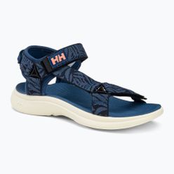 Helly Hansen dámské trekové sandály Capilano F2F navy blue 11794_607