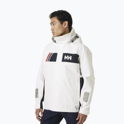Helly Hansen pánská plachetnice Newport Coastal bílá 34290_001