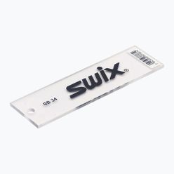 Škrabka Swix Plexi scraper snowboard 4mm SB034D