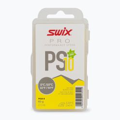 Swix Ps10 Žluté mazivo na lyže 0°C/+10°C PS10-6