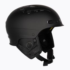 Lyžařská helma Sweet Protection Igniter II MIPS černá 840043