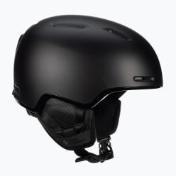 Lyžařská helma Sweet Protection Looper černá 840091