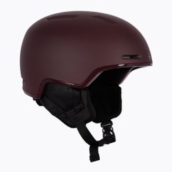 Lyžařská helma Sweet Protection Looper bordová 840091