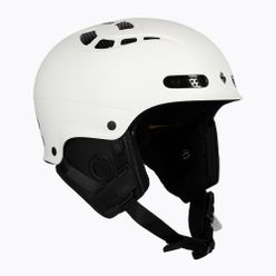 Lyžařská helma Sweet Protection Igniter II MIPS bílá 840043