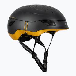 Lyžařská helma Sweet Protection Ascender šedá 840080