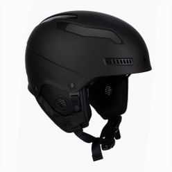 Lyžařská helma Sweet Protection Trooper 2Vi MIPS černá 840094