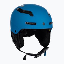 Lyžařská helma Sweet Protection Trooper 2Vi MIPS modrá 840094