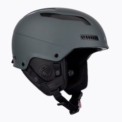 Lyžařská helma Sweet Protection Trooper 2Vi MIPS šedá 840094