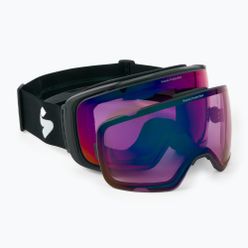 Lyžařské brýle Sweet Protection Interstellar RIG Reflect BLI černé 852035
