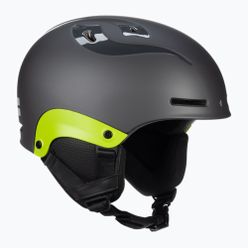 Dětská lyžařská helma Sweet Protection Blaster II šedá 840039