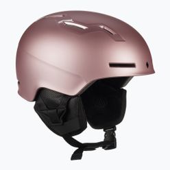 Lyžařská helma Sweet Protection Winder růžový 840103