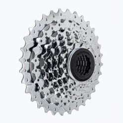 Cyklistická kazeta SRAM PG-730 12-32 stříbrná