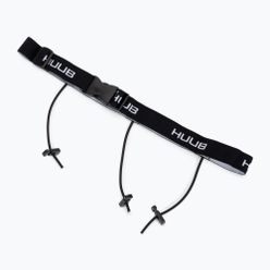HUUB Number Belt II černý A2-HNB2