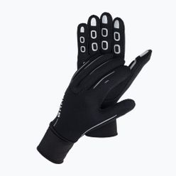 HUUB Plavecké rukavice neoprenové černé A2-SG19