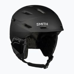 Lyžařská helma Smith Mirage černá E00698