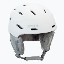 Lyžařská helma Smith Mirage bílá E00698