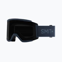 Lyžařské brýle Smith Squad XL S3 navy blue and black M00675