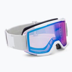 Lyžařské brýle Smith Squad white vapor/chromapop photochromic rose flash M00668