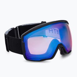 Lyžařské brýle Smith Proxy S1-S2 black-blue M00741