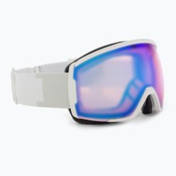 Lyžařské brýle Smith Proxy S1-S2 white-blue M00741