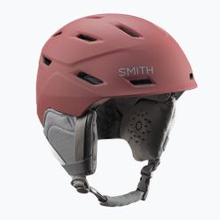 Lyžařská helma Smith Mirage růžová E00698