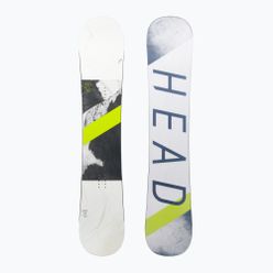 Snowboard HEAD Architect bílý 330311