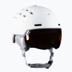 Dámská lyžařská helma HEAD Rachel bílá 323511
