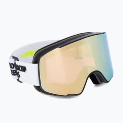 Lyžařské brýle HEAD Horizon 2.0 5K bílé 391331