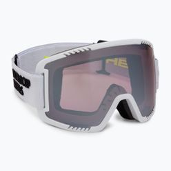 Lyžařské brýle HEAD Contex Pro 5K bílé 392631