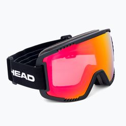 Brýle HEAD Contex černé 392811