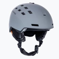 Pánská lyžařská helma HEAD Rev černá 323621