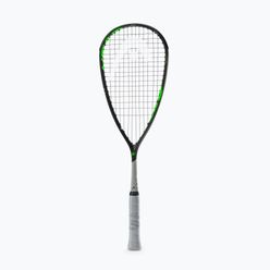 Squashová raketa HEAD sq Graphene 360+ Speed 120 Black/White211011