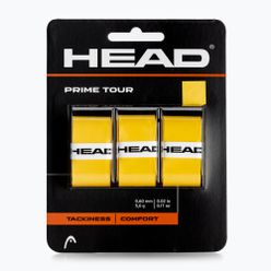 HEAD Prime Tour 3ks tenisové pálky žluté 285621