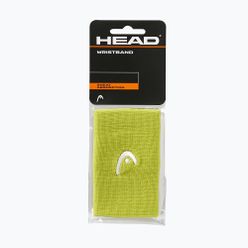 Náramek HEAD 5" zelený 285070