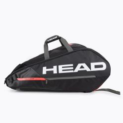 Tenisová taška HEAD Tour Team 15R černá 283412