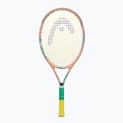 Dětská tenisová raketa HEAD Coco 25 SC v barvě 233002