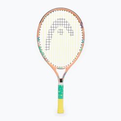 Dětská tenisová raketa HEAD Coco 21 SC v barvě 233022